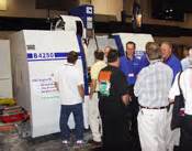 cnc machine trade shows 2020|machine tools trade shows.